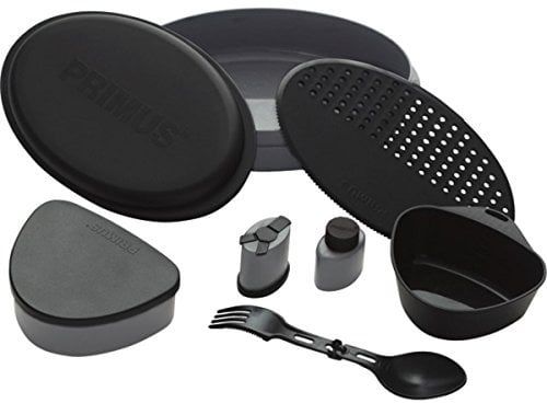 Primus Meal Set, black