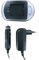 AboutBatteries Chargeur pour PANASONIC LUMIX DMC-FS16S, 220.0V, 1000mAh