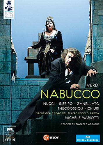 C Major (Naxos Deutschland GmbH) 720408