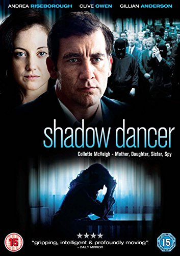 SHADOW DANCER [UK Import]