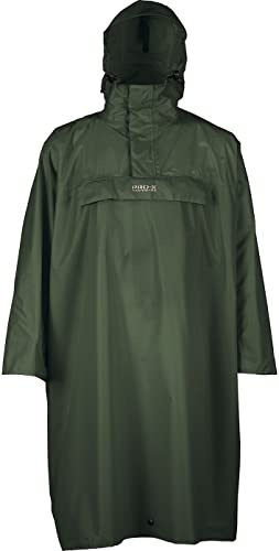 PRO-X elements Unisex Matterhorn Kraxenponcho