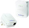 Netgear XWNB5201 500Mbps Powerline Wi-Fi Extender/Access Point Kit