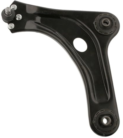 febi bilstein 38700 Control Arm with bushes and joint, pack of one
