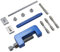 Chain Splitter/Breaker and Riveting Tool AT406