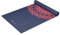 Gaiam Yoga-Matte, Pink Marrakesh, Rosa Marrakesch, 68L x 24W x 4mm Thick