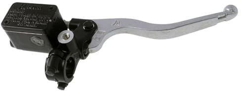 AJP Bremszylinder/Hydraulikbehälter Handbremshebel vorne für GILERA RCR 50cc, SMT