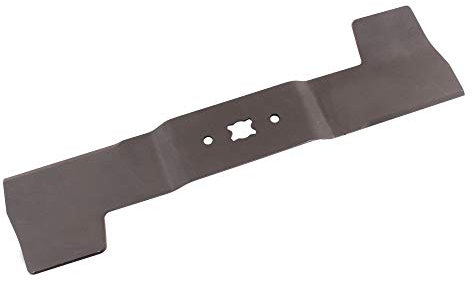 SECURA Messer (Wurf) kompatibel mit Gutbrod HB 47-4 TBS Rasenmäher