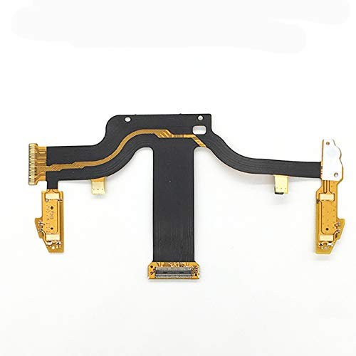 Ersatz-LCD-Kabel, LCD-Bildschirm, Flexkabel für PSP GO PSPGO