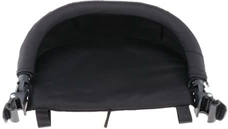 Baosity Poussette Marchepied Poussette Repose-Pieds Pare-Chocs Sleep Extend Board AU