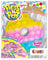 CRAZE PressNPop Press N POP Girly Donut Fidget Toy sensorisches Anti Stress Spielzeug für Kinder Erwachsene Bubble Set Bunte Motive 37096, wunderschöne Farbkombinationen