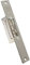 IFAM E-Strike B1A1AN0000 Elektrischer Türschloss, umkehrbarer Türöffner, symmetrisch, Breite 16 mm, radialer Riegel, verstellbar, ohne Vorderseite, Holz- und Aluminiumtür innen außen Sicherheit