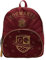 Widdop and Co Warner Bros Harry Potter Alumni-Rucksack Gryffindor
