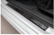 tuning-art 839 Edelstahl Einstiegsleisten Set passend für VW Golf 7 Variant Limo 2012-2021, Farbe:Anthrazit