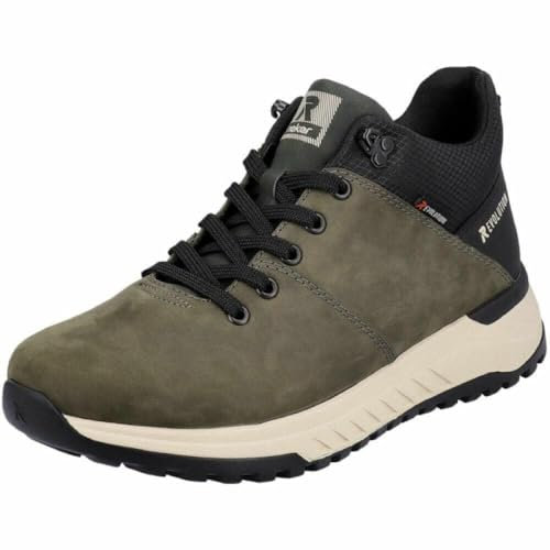 Rieker Adult SCHNÜRSTIEFEL sonstige Gr. 47