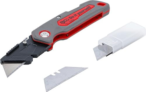 BGS Diy 50600 | Klappmesser | 160 mm