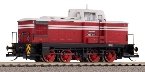 Piko TT 47367 TT Diesellok BR V 60 der DR
