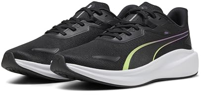 PUMA Unisex Skyrocket Lite 2 EngineeredRoad Running Shoe
