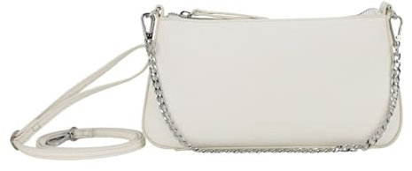 GERRY WEBER Spring Fest Shoulderbag S White