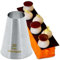 Déco Relief - Douille unie (N°20) inox Hygiène - Douille Pâtisserie - Ustensile Professionnel - DDH928