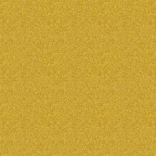 10 Pcs A4 Glitter Tape Sheets Self-Adhesive Glitter Paper Sheet for DIY Arts and Crafts, Gold
