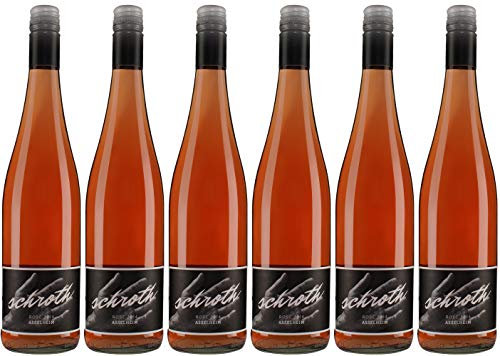 Michael Schroth Asselheimer Rose 2023 Trocken (6 x 0.75 l)