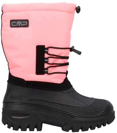 CMP Kids Ahto Snow Boots, Lotus UK 6.5