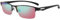 LANLANG Farbenblinde Brille für Herren Damen, Rot Grün, Farbenblinde Brille zum Autofahren, Brille für Farbenblinde, TR-Rahmen, Leicht