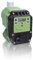 UOUOBEAR Pompe doseuse d'acide série V 220 V 110 V G1/2 Pompe doseuse à Membrane électrique Équipement de microdosage électromagnétique Automatique Pompe quantitative(220V,9.00L/h 3.5Bar)
