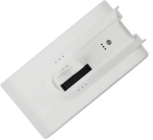 RTDMND Parte di Ricambio for Batteria for Aspirapolvere Portatile Senza Fili, Compatibile con Dreame V11, Accessori for Aspirapolvere 25,2 V 5000 mAh