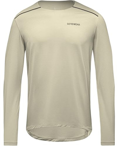 GORE WEAR Men's Contest 2.0 Long Sleeve Tee Mens Shirts (Pack of 1)