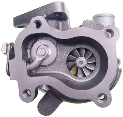 K03 Turbo Turbolader Für Ford Für Galaxy Ahu Ale Motor 1,9 L 1995-2000 454083-0001 454083-0002 028145701j 028145701q Turboelektrischer Aktuator