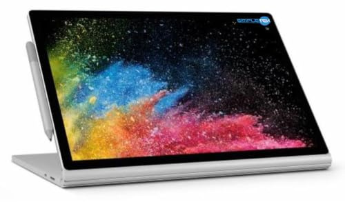 SIMPLETEK - Laptop 2-in-1 15 W11 4K i7 16GB 256GB SSD (Refurbished) | 15 Convertible with 4K Touchscreen Display, i7 1.3GHz CPU, 16GB RAM, 256GB SSD, 1660 Ti 6GB GPU and Backlit Keyboard