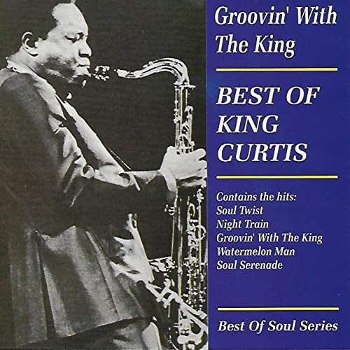 Groovin' With the King