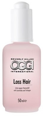 Oggi - Hair Loss Lotion Lotion zur Stimulation des Haarwuchses - 50 ml