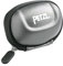 PETZL - Gürteltasche SHELL - Unisex, Schwarz, S
