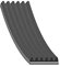Febi-Bilstein 28983 - Cinghia Poly-V