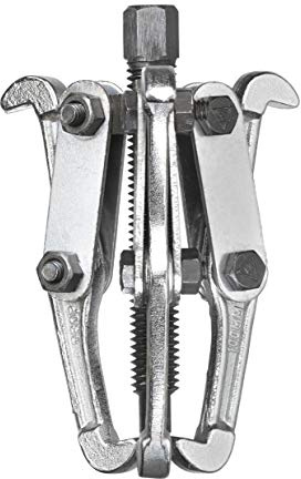 KWB Abzieher 3-armig 100 mm, 3743-10