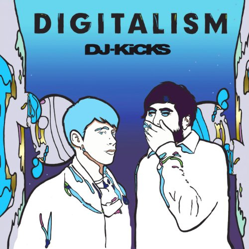 K7 DJ-Kicks