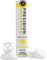 Precision Hydration Elektrolytgetränk - Mehrfachstärke Brauseelektrolyttabletten - Kalorienarm, Glutenfrei, Vegan/Vegetarisch - (500mg/l - Gelb Rohr), 1 Tube mit 15 Tabletten