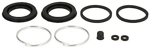 AUTOFREN SEINSA D4222 Bremssattel-Reparatursatz Vorne Kompatibel mit HYUNDAI i30 GD, VW Kaefer Typ 1 Kaefer Cabrio 15, OPEL Senator B V88 MONZA A 22