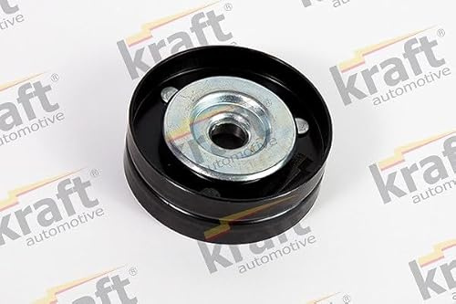 Kraft Automotive 1220401 Spannrolle, Keilrippenriemen