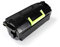Green2Print Toner schwarz 6000 Seiten ersetzt Lexmark 52D2000, 522, 52D200E, 522E passend für Lexmark MS710DN, MS711DN, MS810N, MS810DN, MS810DE, MS810DTN, MS811N, MS811DN, MS811DTN, MS812DN, MS8