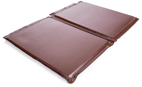 Sport-Tec Paraffin-Wärmeträger groß für Heißluft, 54x36 cm, 2400 g