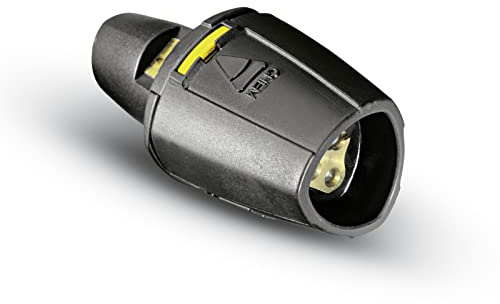 Kärcher 4.767 – 002.0 – Direkte Dreifachdüse 045 0 °/25 °/40 °