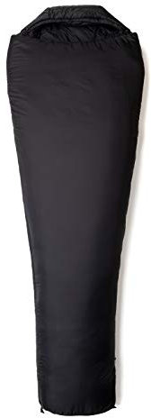 SnugPak Softie 10 Harrier Sleeping Bag Black