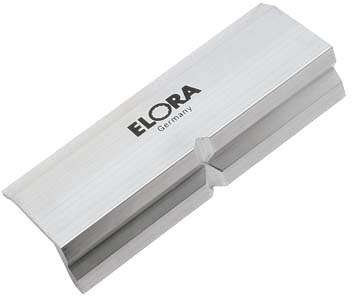 Elora 1500011004000 Schonbacken für Schraubstöcke 100mm