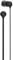 Skullcandy Jib In-Ear Headphones - Black