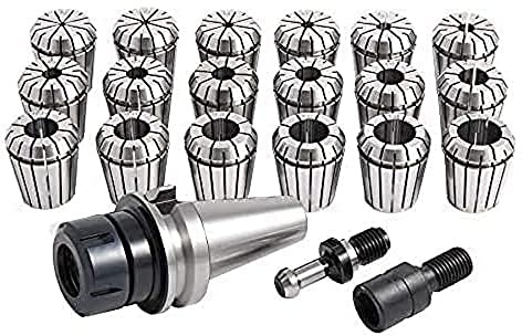 Optimale – Pinzette Set mit portapinzas MK 2/M10/ER 25