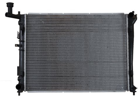NRF 53821 Kühler, Motorkühlung