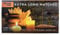 Bryant & May Bryant X-Long Match-1 Box, Wood, Pack of 1